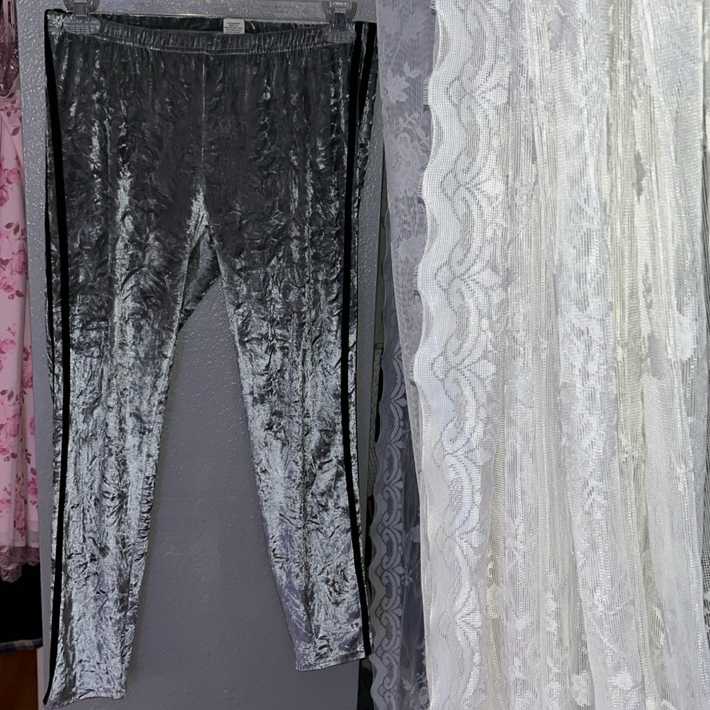Ultra Flirt Leggings